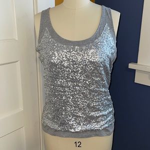 Talbots Sparkles from Day to Evening